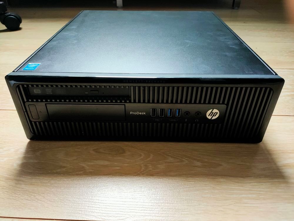 PC Prodesk 400 G1 BATOCERA Consoles et jeux vidéos