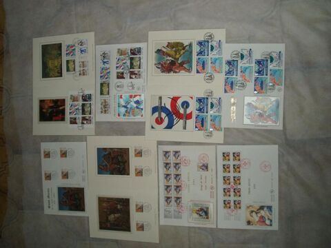 CARTES 1 ER JOUR 3 Mennecy (91)