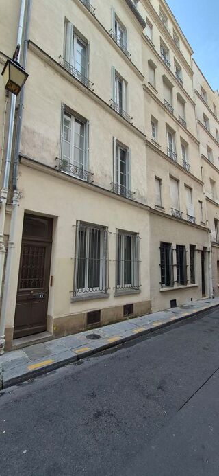  Appartement  vendre 1 pice 11 m