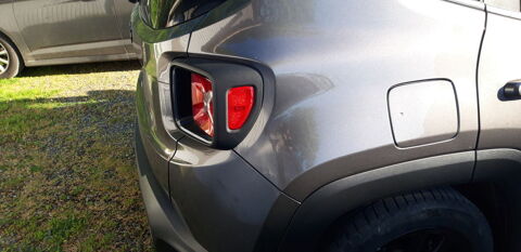 Jeep renegade 1.6 I MultiJet S&S 95 ch Brooklyn Ed