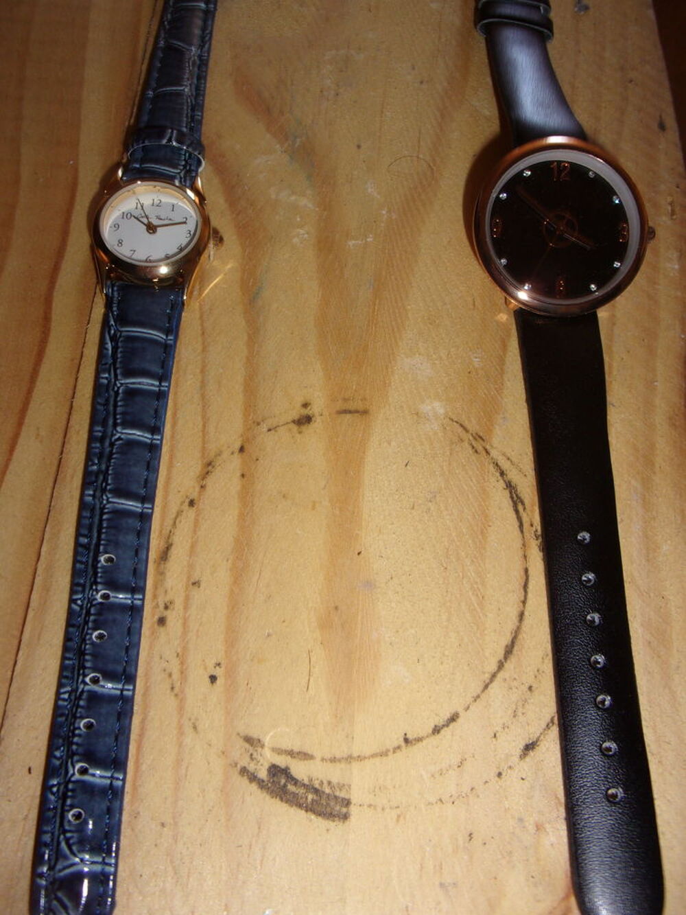 Montre homme ou femme Bijoux et montres