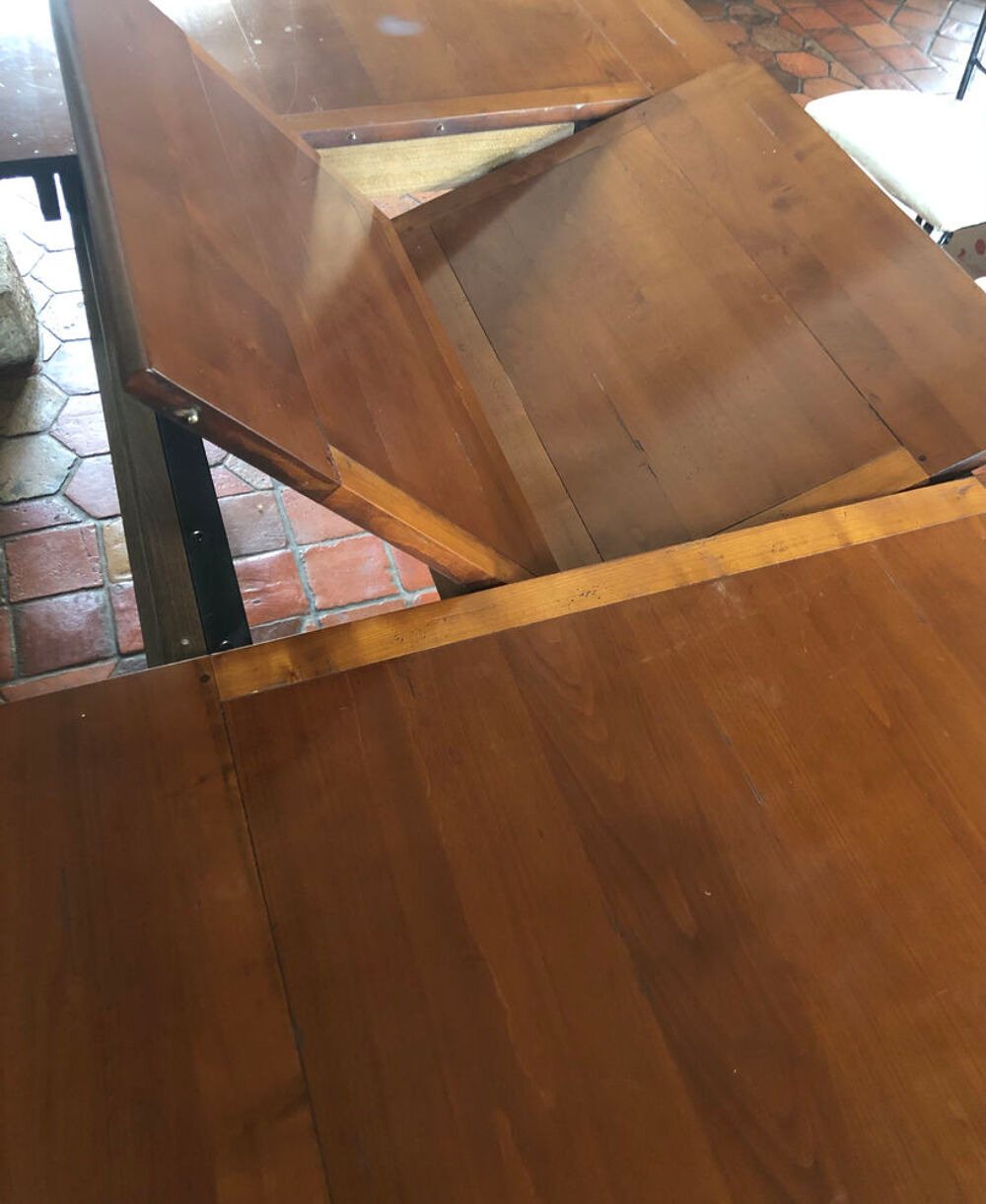 table salle &agrave; manger Meubles