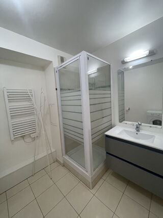  Appartement � louer 27 m�