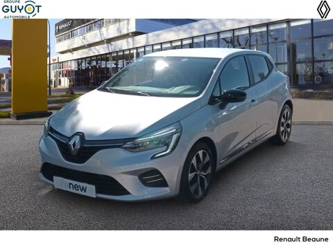 Annonce voiture Renault Clio V 13590 €