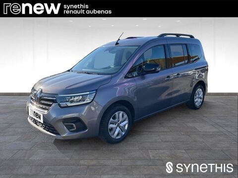 Renault Kangoo Blue dCi 95 Equilibre 2023 occasion Aubenas 07200