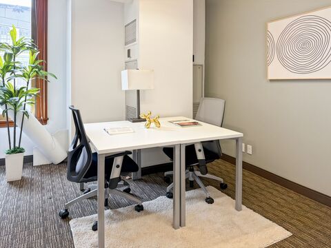 Abonnement bureau flexible – Lille, WOJO Centre 359 59800 Lille