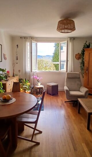  Appartement � vendre 3 pi�ces 71 m�