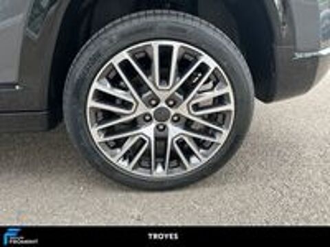 Compass 1.3 PHEV T4 240 ch 4xe eAWD Summit 2024 occasion 10600 Barberey-Saint-Sulpice