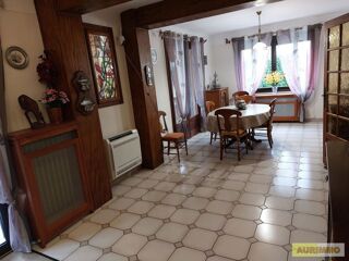  Villa � vendre 6 pi�ces 120 m�