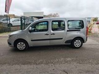 Citan Mercedes Tourer 111 CDI Extra-Long Prime 7 PLACES BV6 2016 occasion 34690 Fabr&egrave;gues