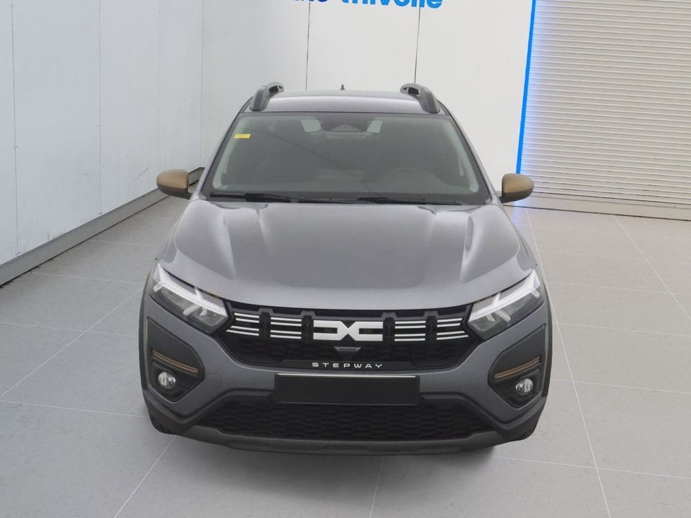 Sandero TCe 90 GSR2 Stepway Extreme 2025 occasion 42120 Le Coteau