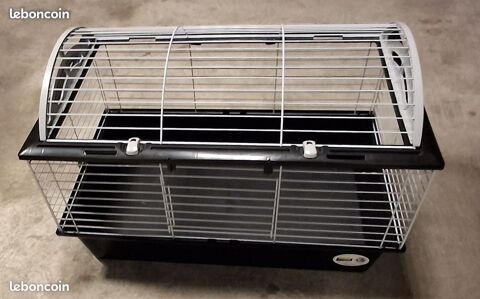 Cage Ferplast Casita 80 pour lapin ou cochon d'Inde 50 77100 Meaux