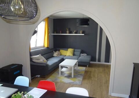  Appartement � louer 2 pi�ces 40 m�