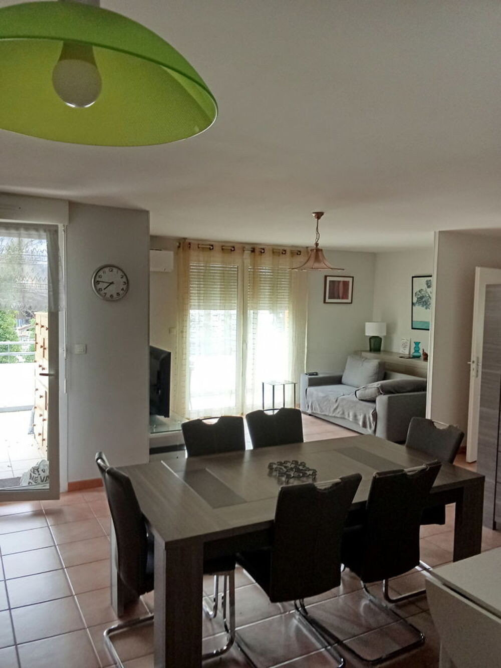 Vente Appartement Appartement T3 Pinsaguel 31120 Pinsaguel