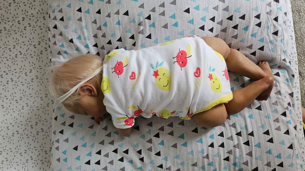 B&eacute;b&eacute; reborn Jeux / jouets