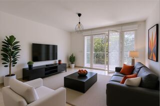  Appartement � vendre 4 pi�ces 84 m� Perpignan