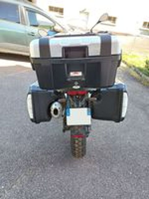 MOTO GUZZI 2020 occasion 70000 Vesoul
