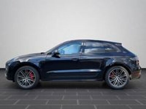 Macan GTS 3.0 380 ch PDK 2020 occasion 66000 Perpignan