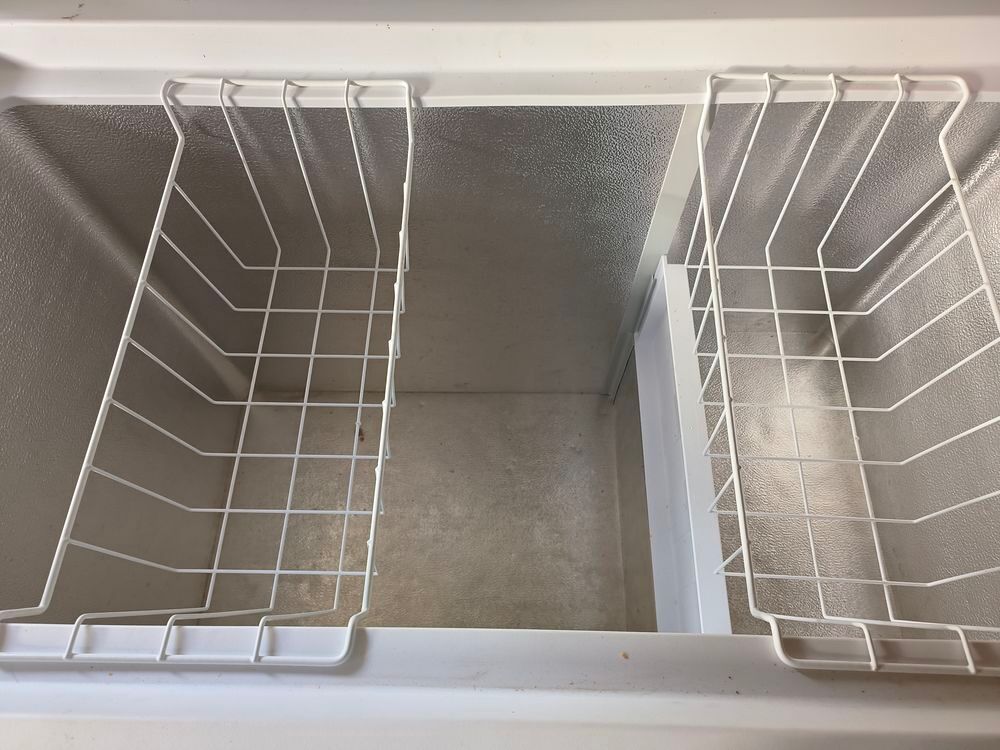 Cong&eacute;lateur Bahut Wirlpool 315 L Electroménager