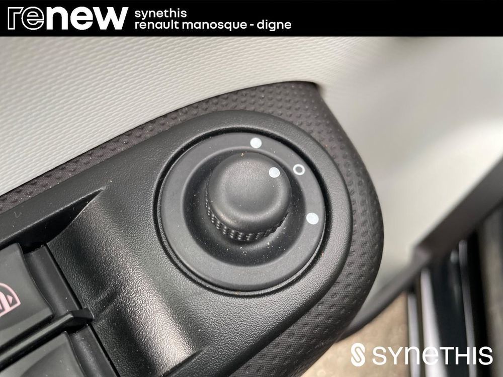 Twingo III SCe 65 Equilibre 2023 occasion 04100 Manosque