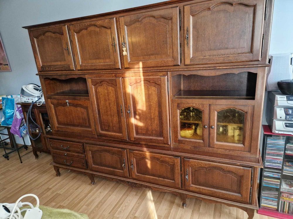 meuble de salle &agrave; manger Meubles