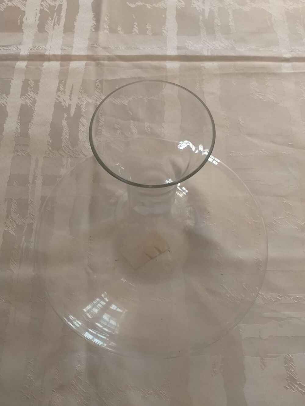 Carafe Décoration