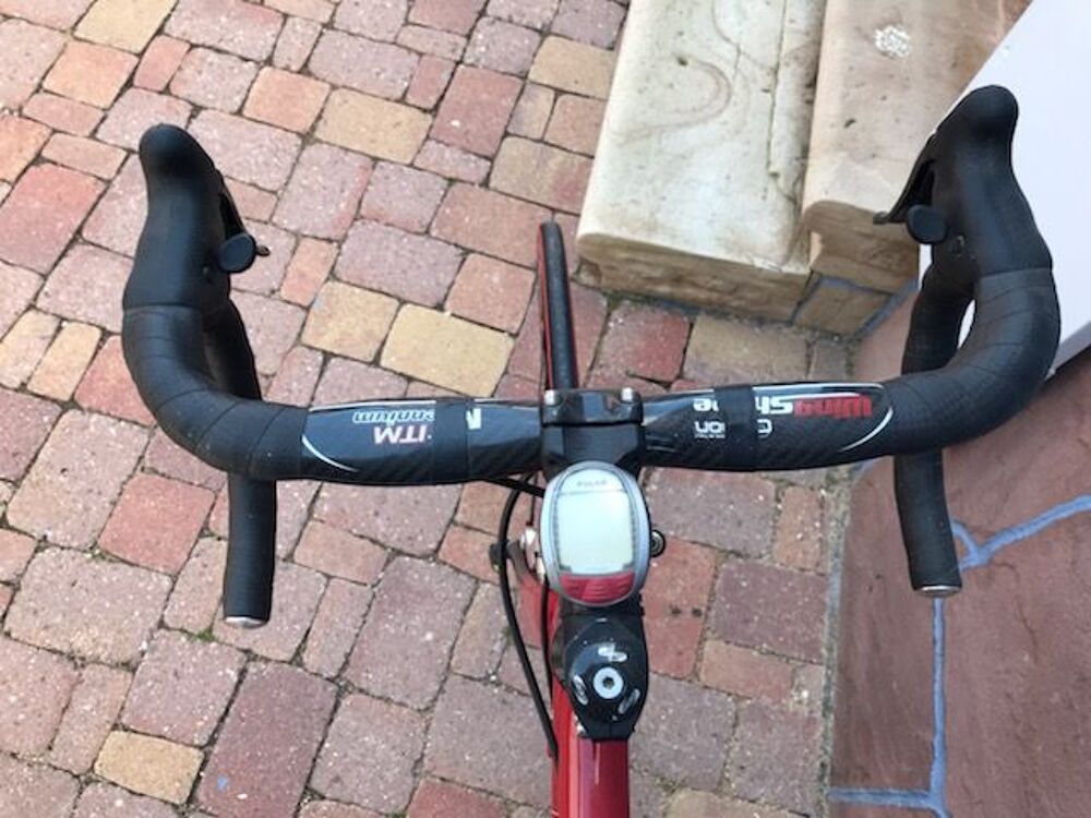 V&eacute;lo de course Vlos