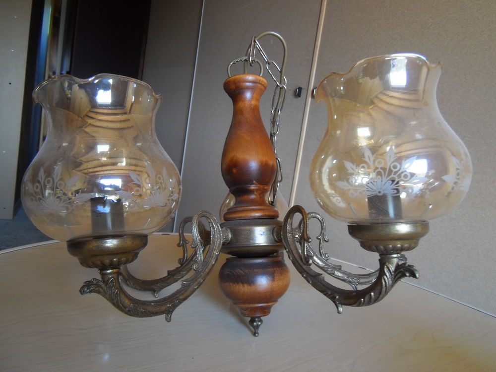 Lustre et appliques Meubles