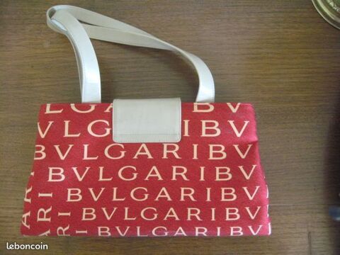 Sac à main Bulgari - Echange possible 0 Saint-Alban-les-Eaux (42)