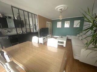  Appartement à vendre 4 pièces 86 m²