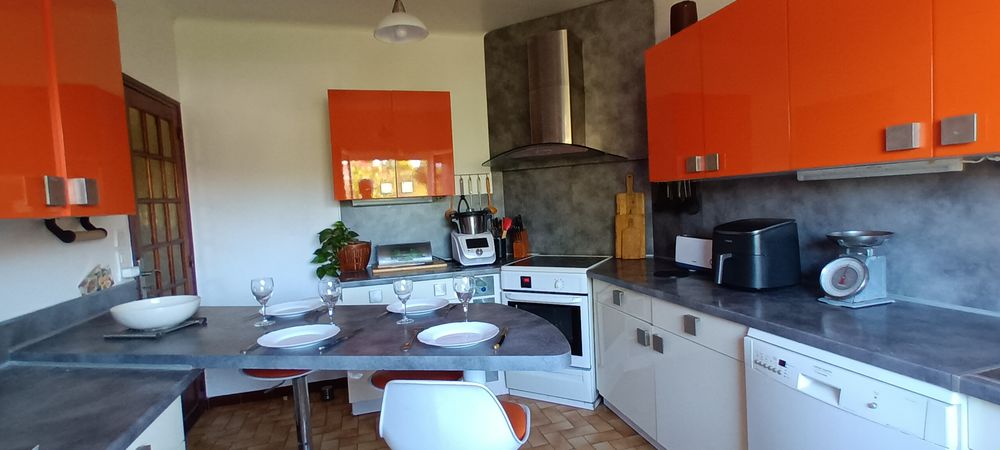 Vente Maison Maison très agréable dans quartier calme Cabestany