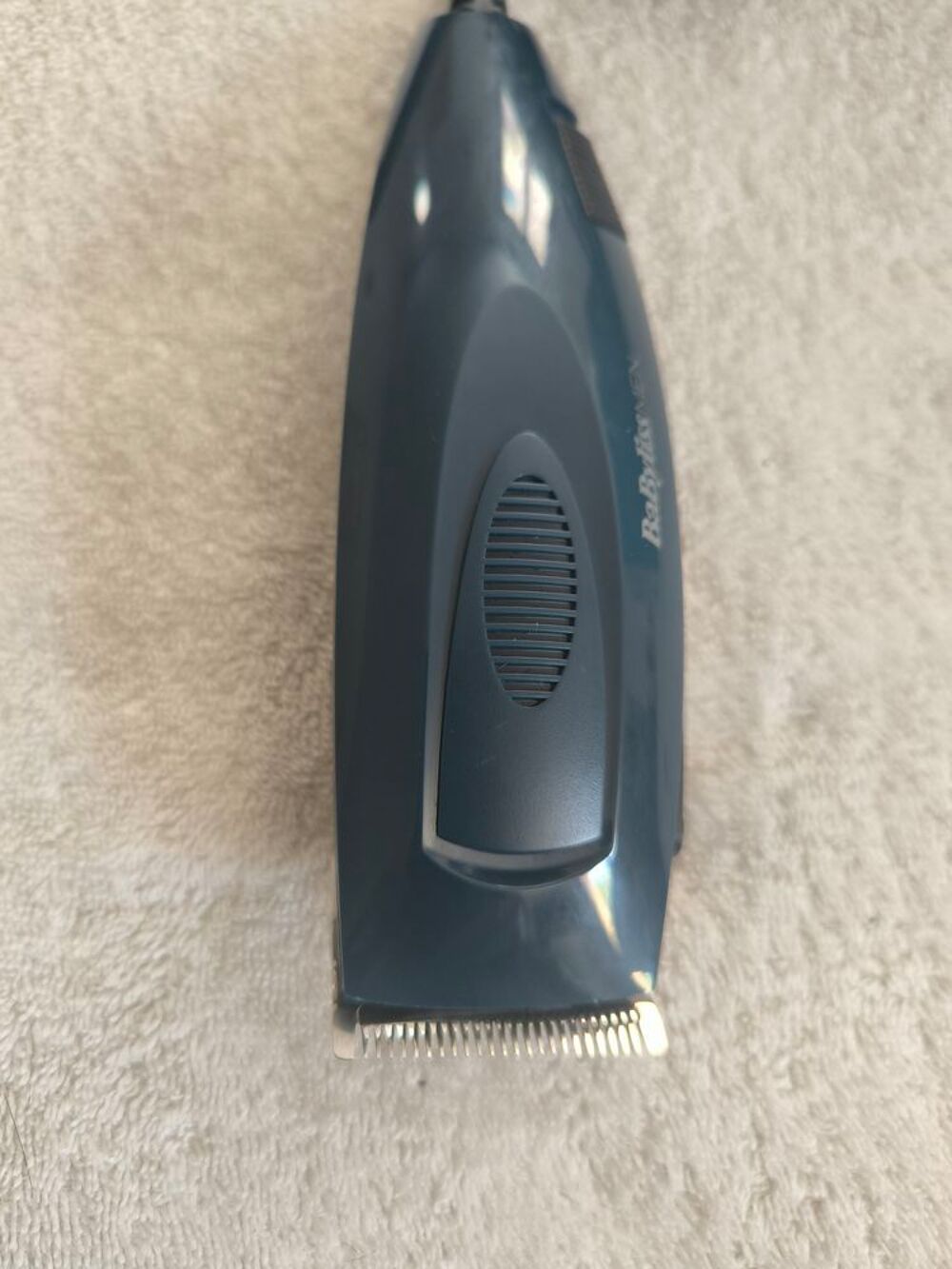 Tondeuse &agrave; cheveux Electroménager