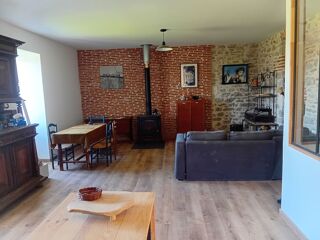  Maison  vendre 5 pices 112 m