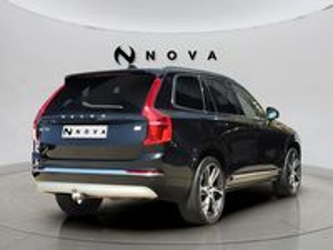 XC90 T8 AWD 310+145 Inscription 2021 occasion 33600 Pessac