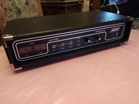 ampli de puissance vintage SOLTON 299 Ohnenheim (67)