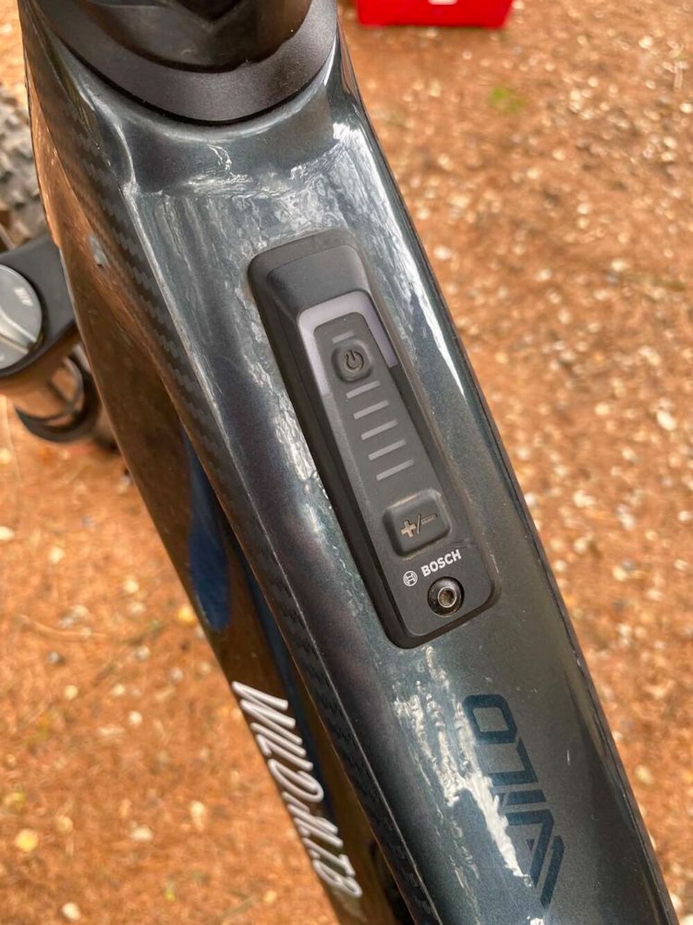 VTT electrique Orbea wild enduro Vélos
