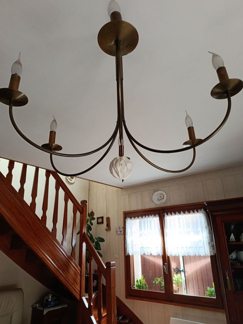 Lustre de Salle &agrave; manger Meubles