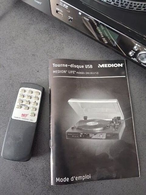 Platine disque usb 30 Le Beausset (83)