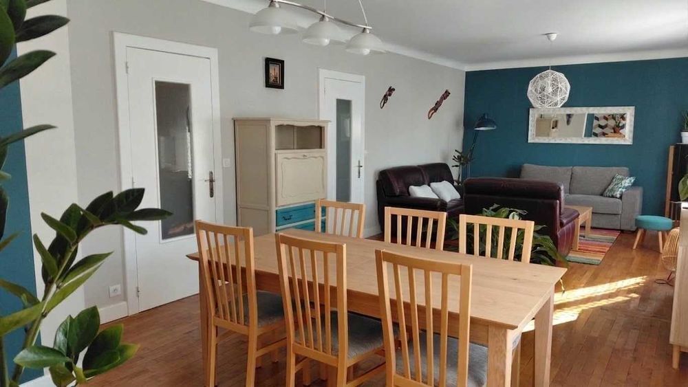 Vente Maison €‹Maison T3 125 m² avec jardin et terrasse €
