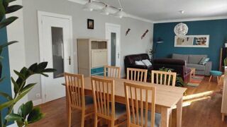  Maison à vendre 3/4 pièces 125 m²