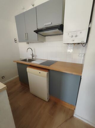  Appartement à louer 2 pièces 48 m²