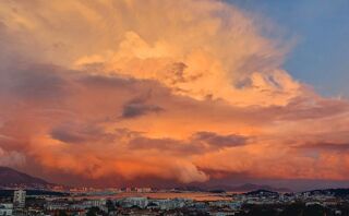  Appartement � vendre 3 pi�ces 65 m� La seyne-sur-mer