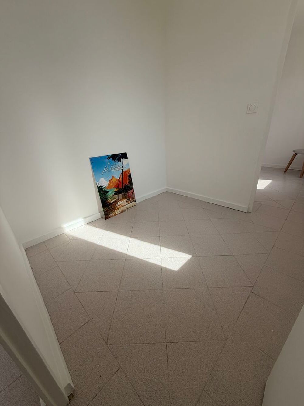 Vente Appartement VUES PORT LA CIOTAT APPARTEMENT T2 La ciotat