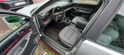 Audi a4 1.9 DI