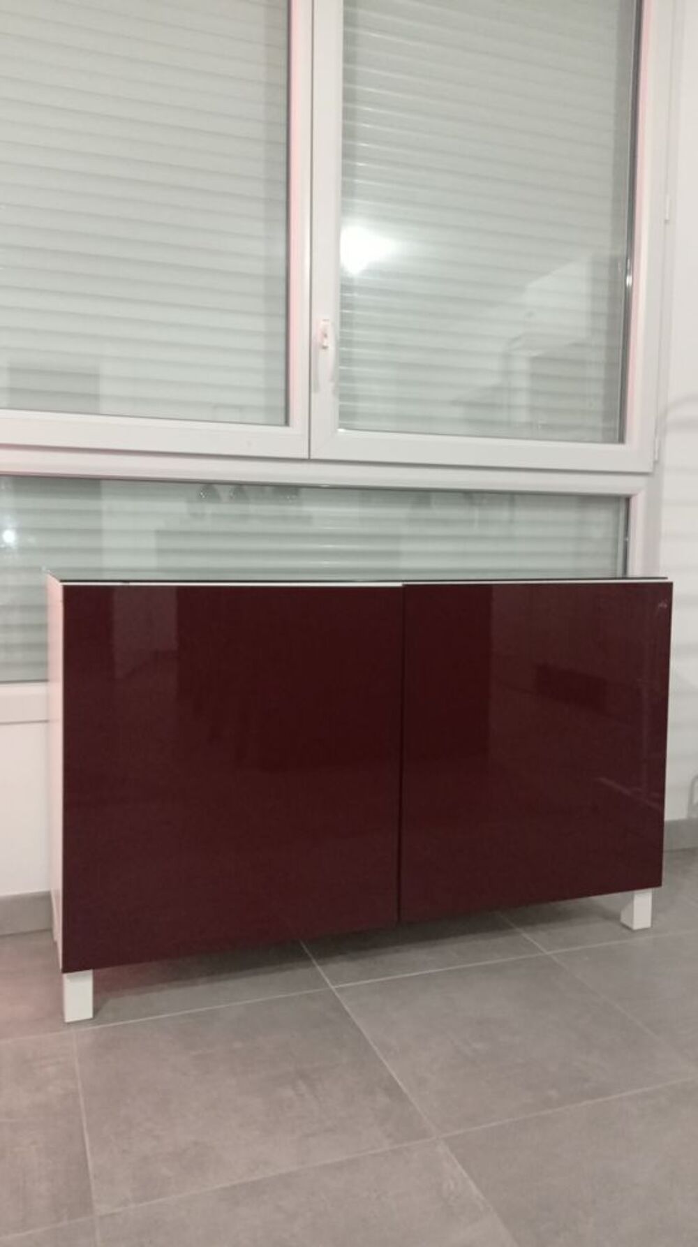 Meuble Buffet Besta Ikea Meubles
