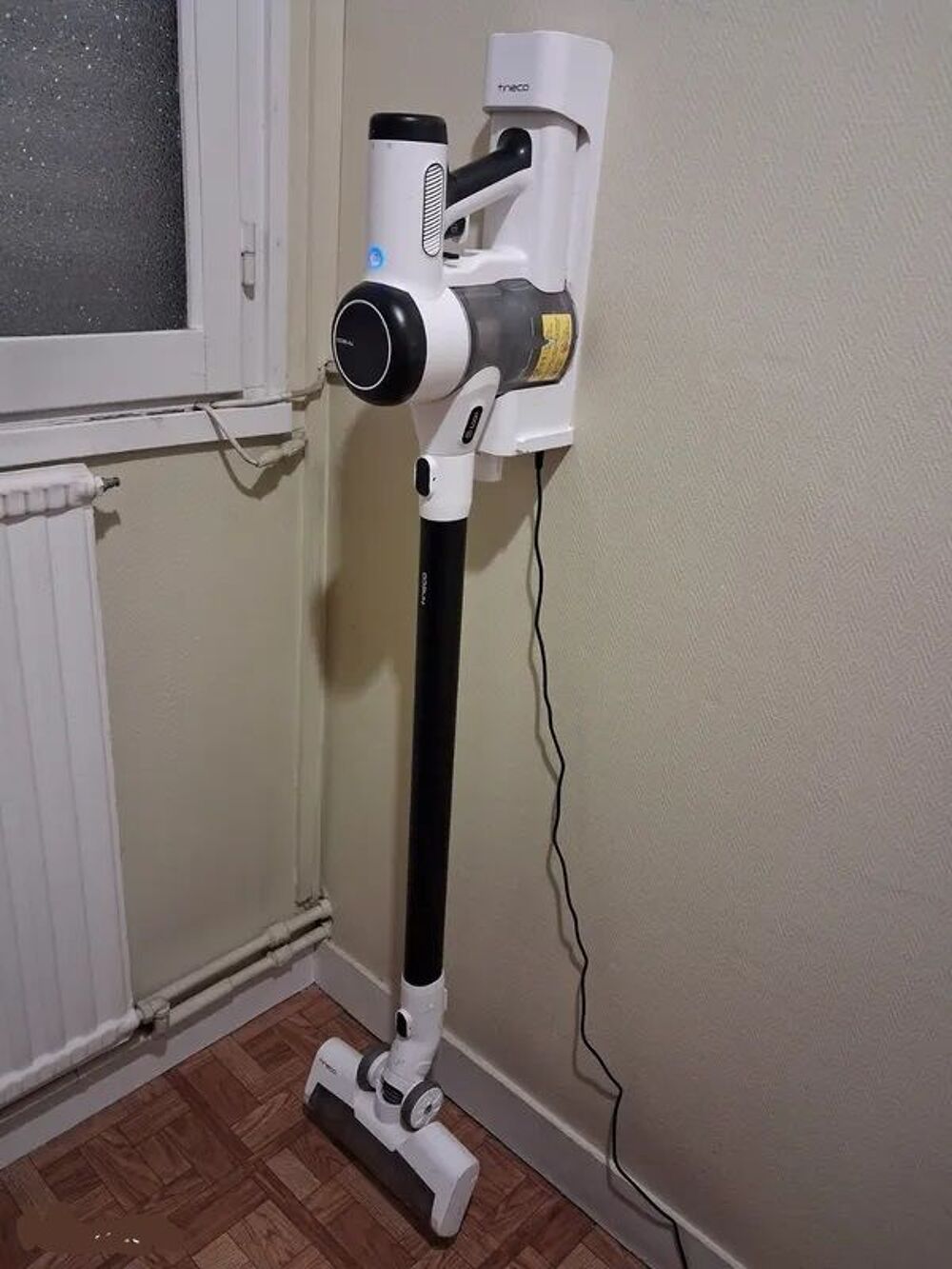 Aspirateur TINECO Pure One X tres peut utiliser Electrom�nager