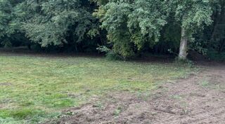  Terrain � vendre 1400 m�