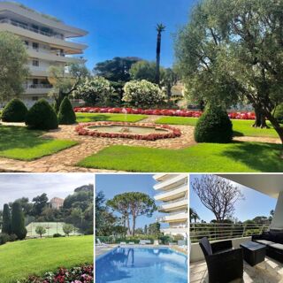 Appartement à vendre 1 pièce 18 m² Cannes
