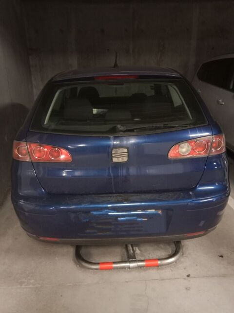 Seat ibiza 1.4i 16v 75 Fresh