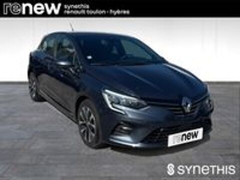 Clio V Clio Blue dCi 100 - 21N Intens 2021 occasion 83160 La Valette-du-Var